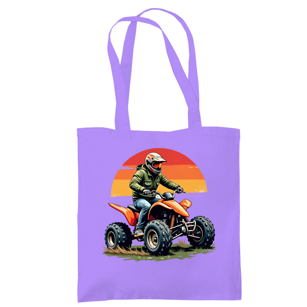 Sac de transport Quad Retro