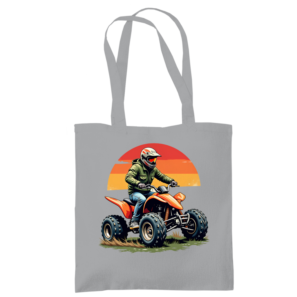 Sac de transport Quad Retro