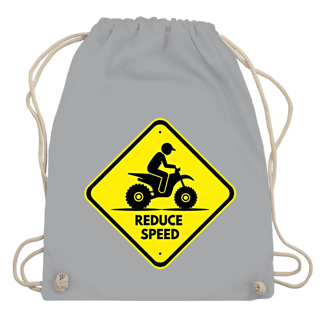 Turnbeutel Quad Reduce Speed