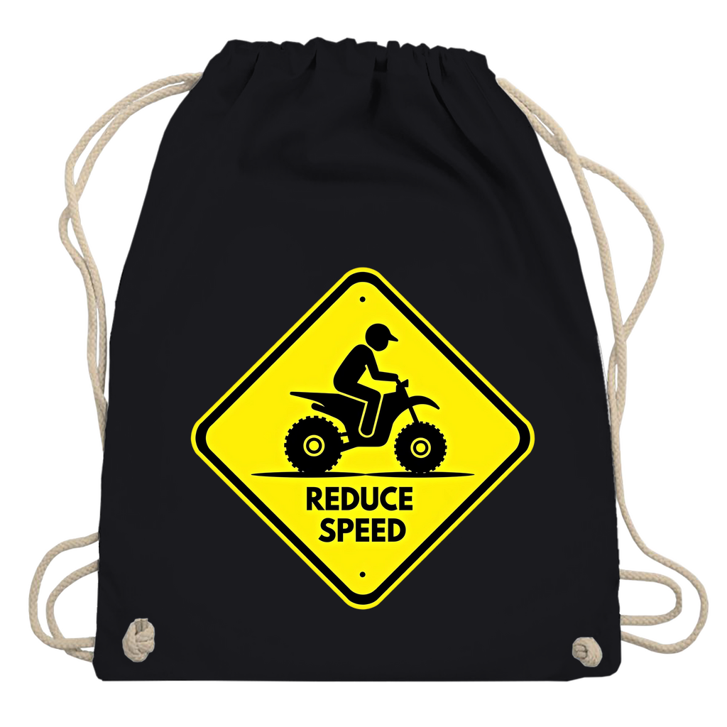 Turnbeutel Quad Reduce Speed