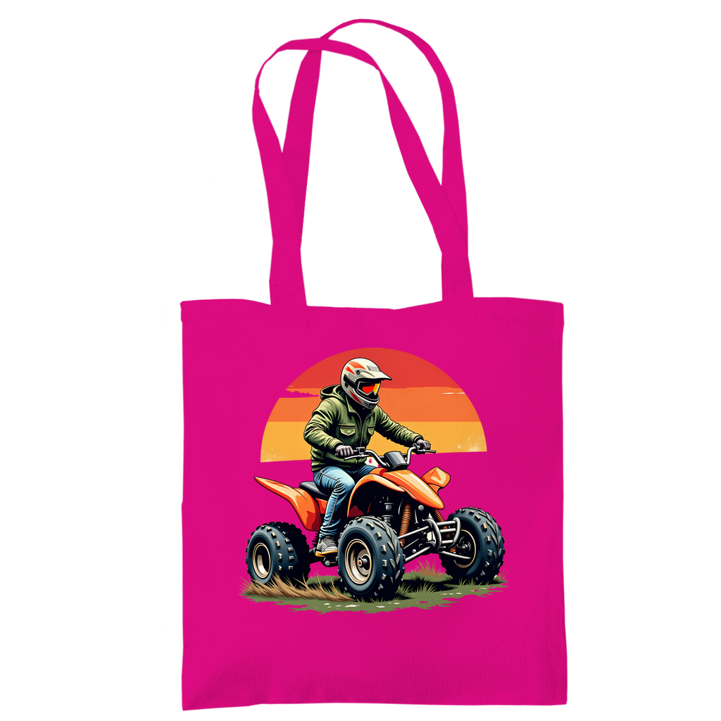Sac de transport Quad Retro