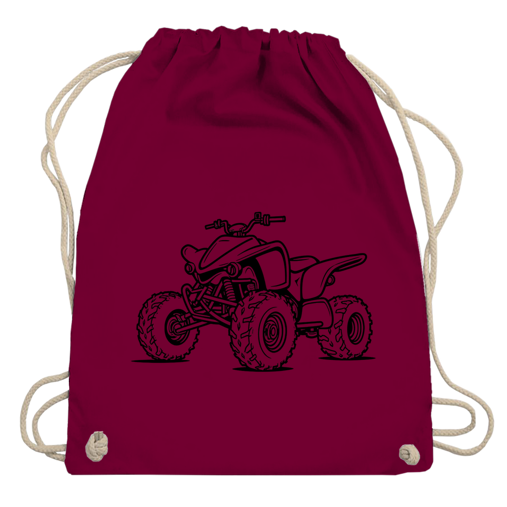 Sac de sport Quad
