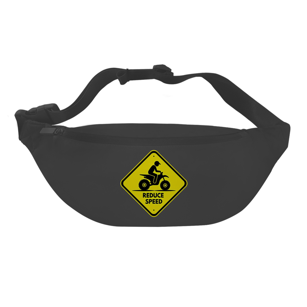 Bauchtasche Quad Reduce Speed