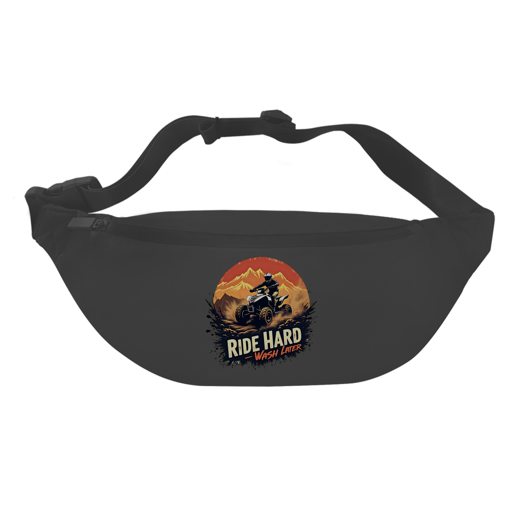 Sac ceinture rigide Quad Ride