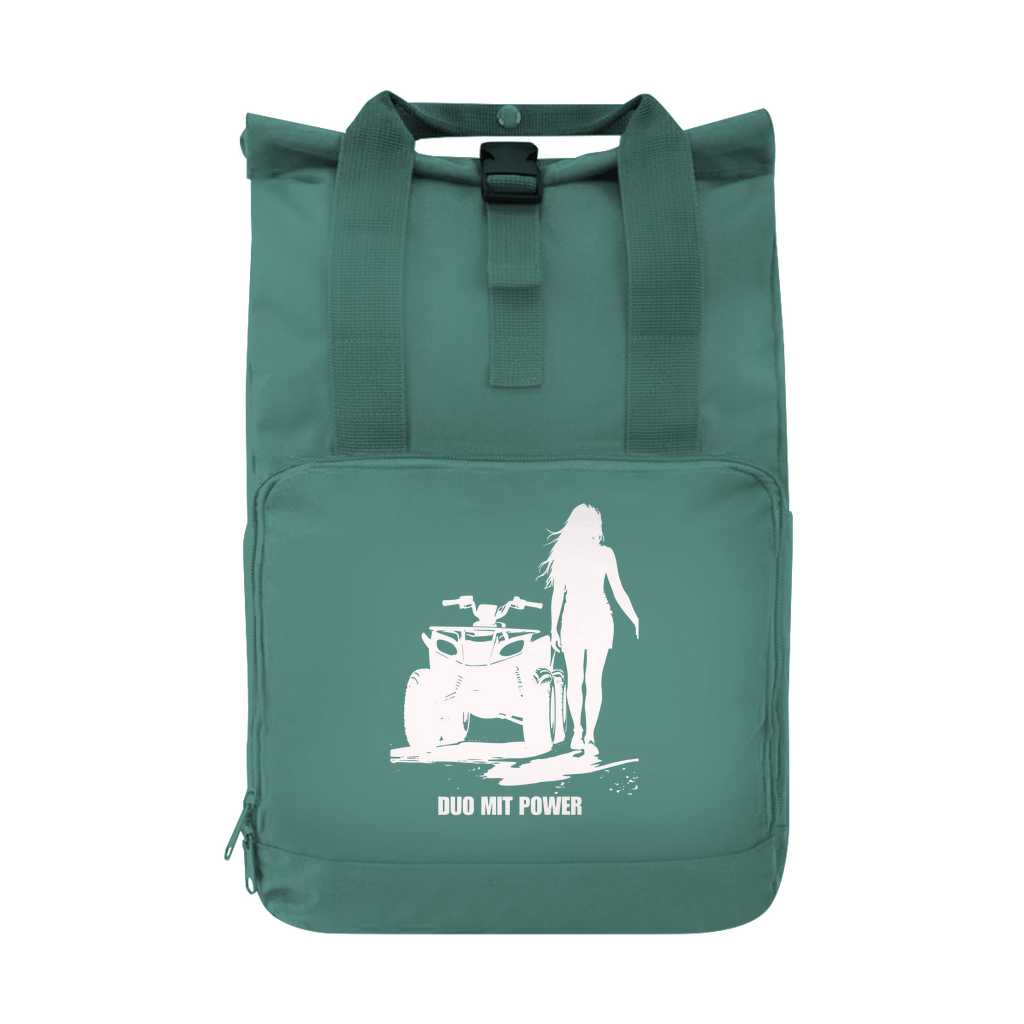 Sac à dos Quad Pair Duo avec alimentation