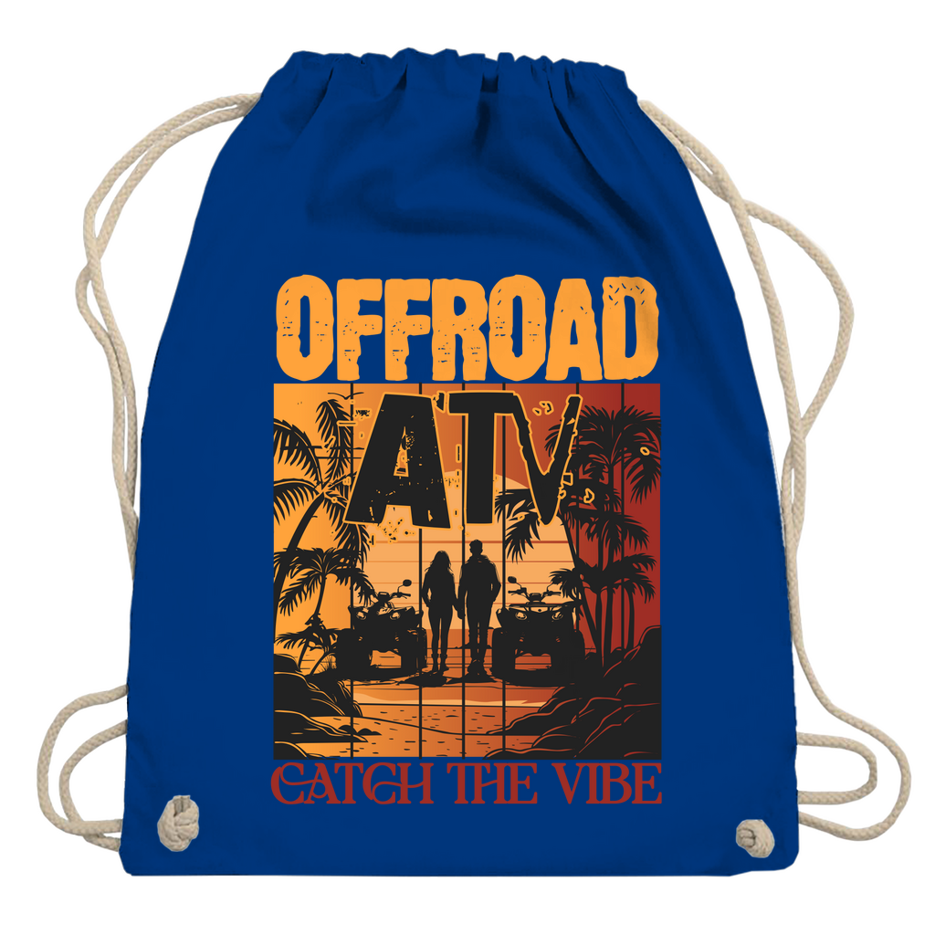 Sac de sport Quad Offroad