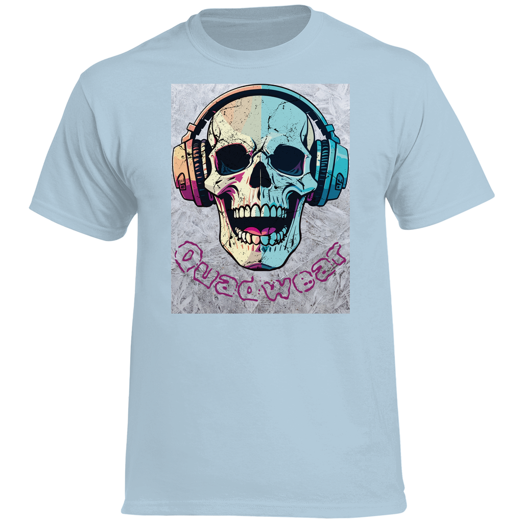 Herren Premium T-Shirt Quadwear