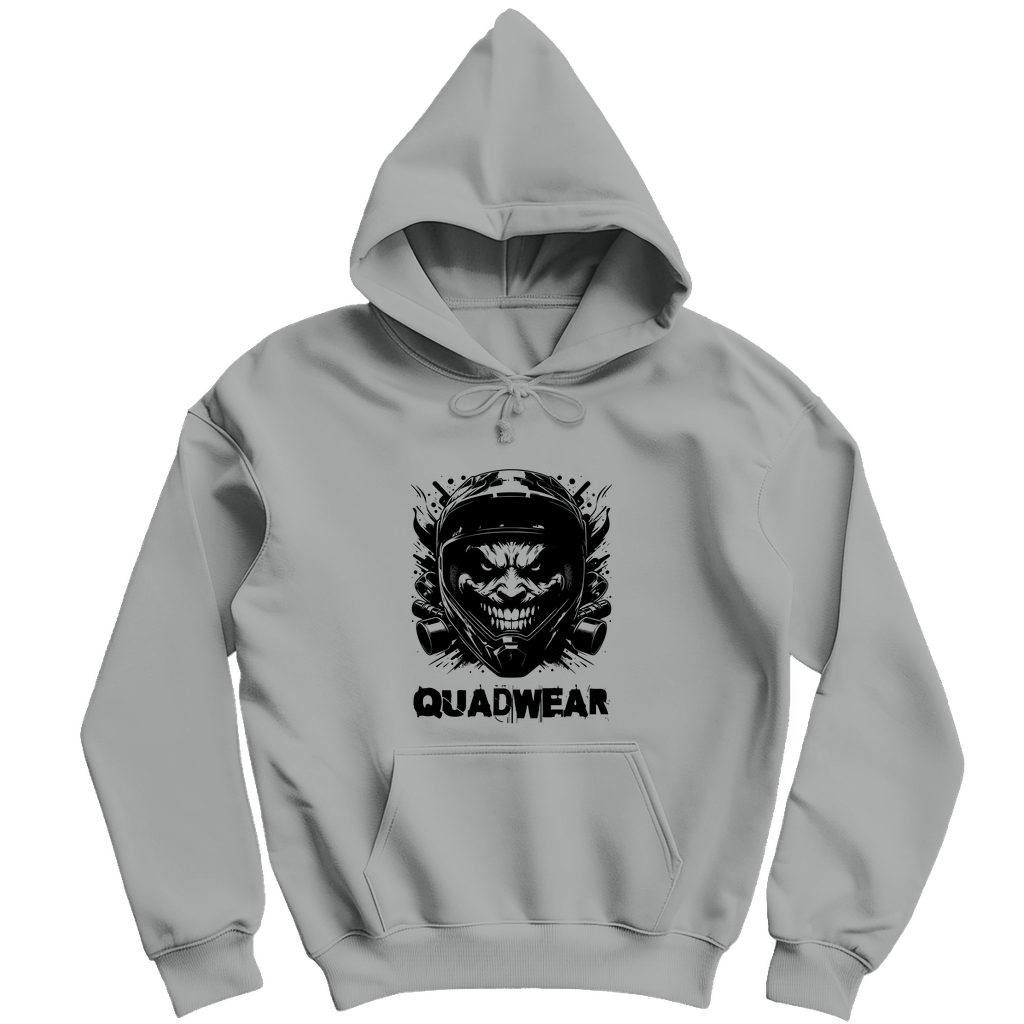 Herren Hoodie Quadwear
