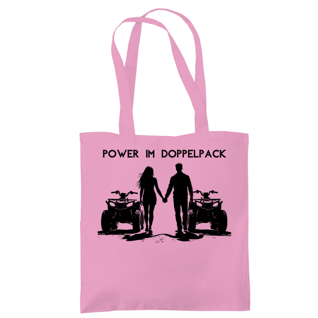 Sac de transport Quad Power en pack double