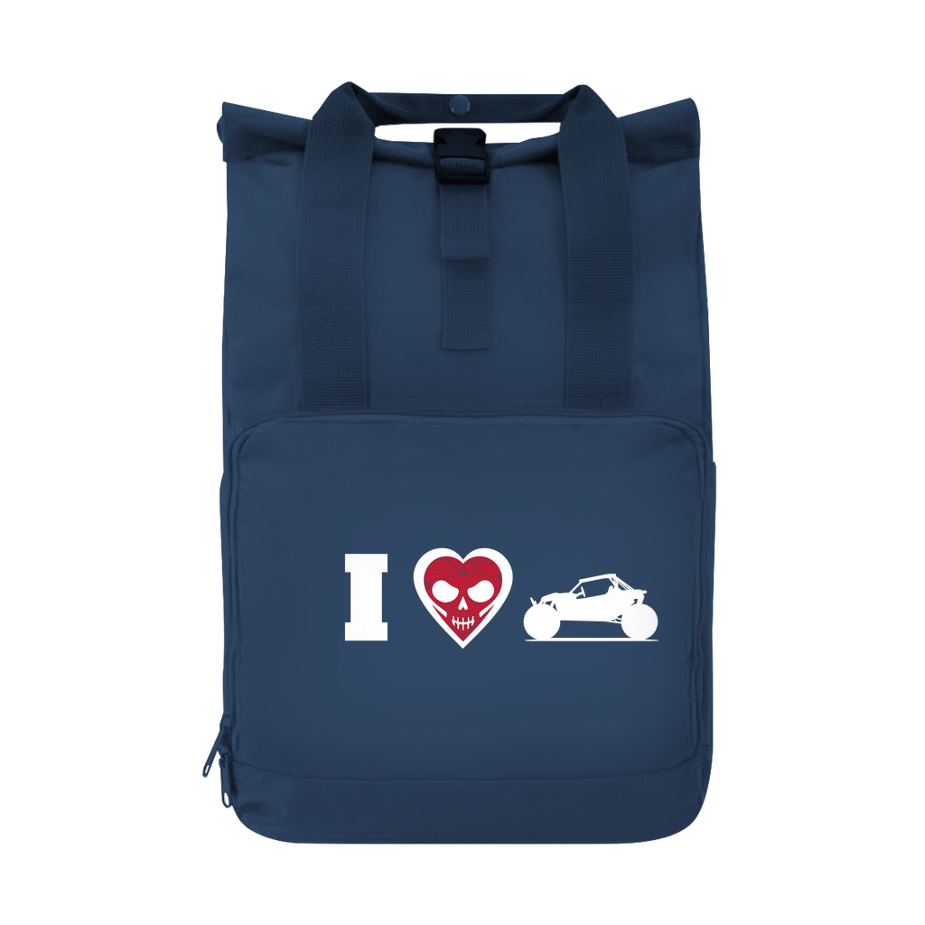 Sac à dos I Love Buggy