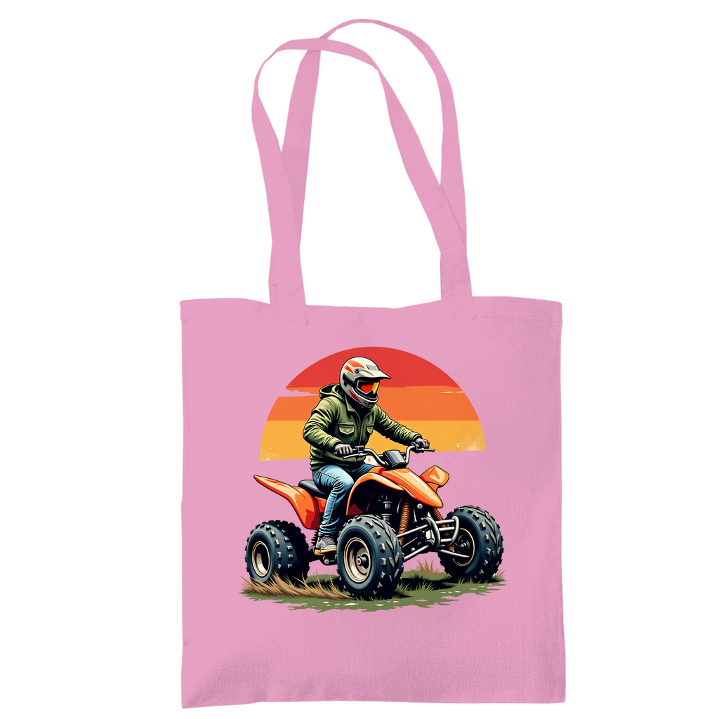 Sac de transport Quad Retro