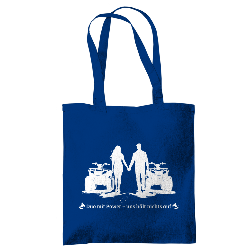 Sac de transport Quad Duo avec alimentation