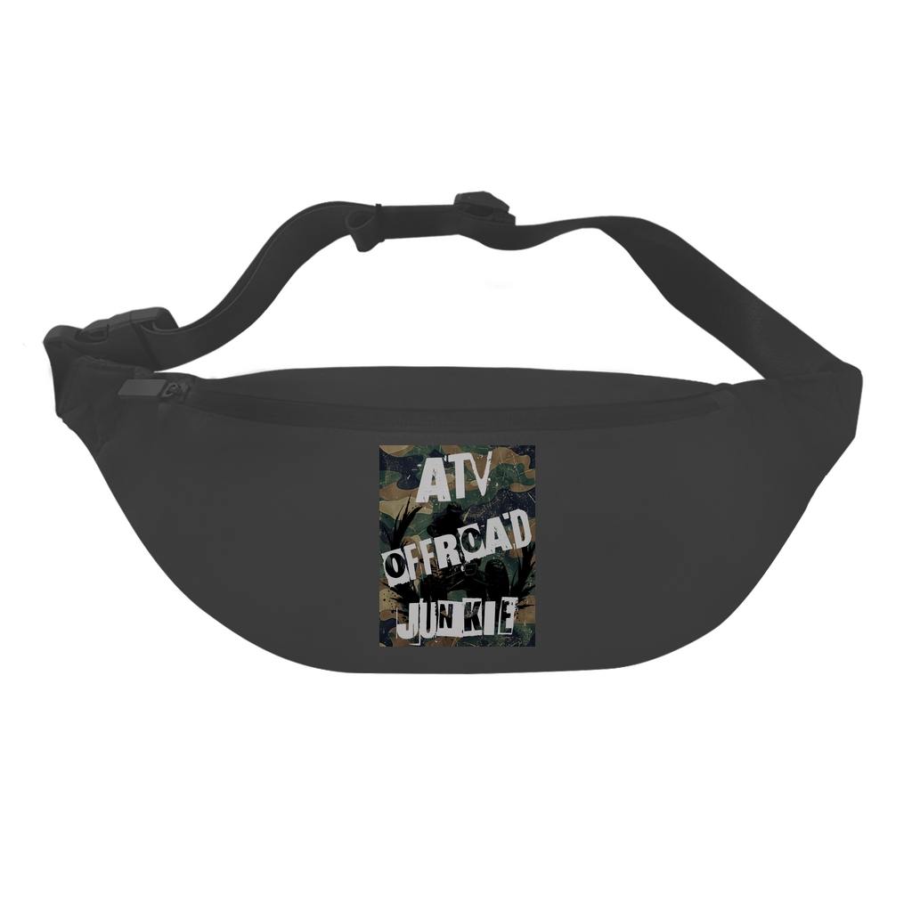 Gürteltasche Atv Offroad Junkie