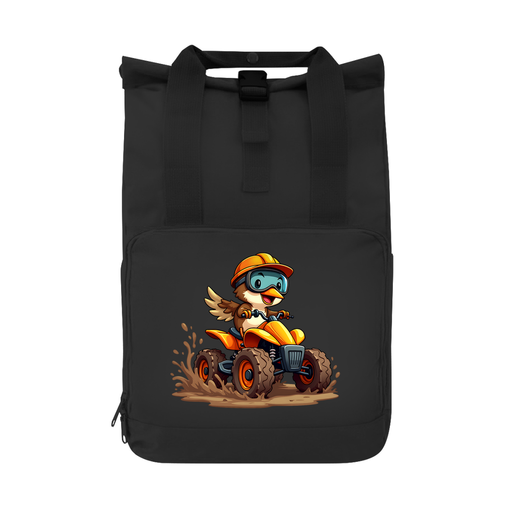 Sac à dos Quad Spatz