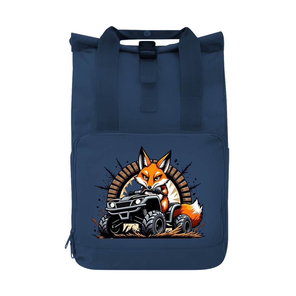 Rucksack Quad OffroadFuchs