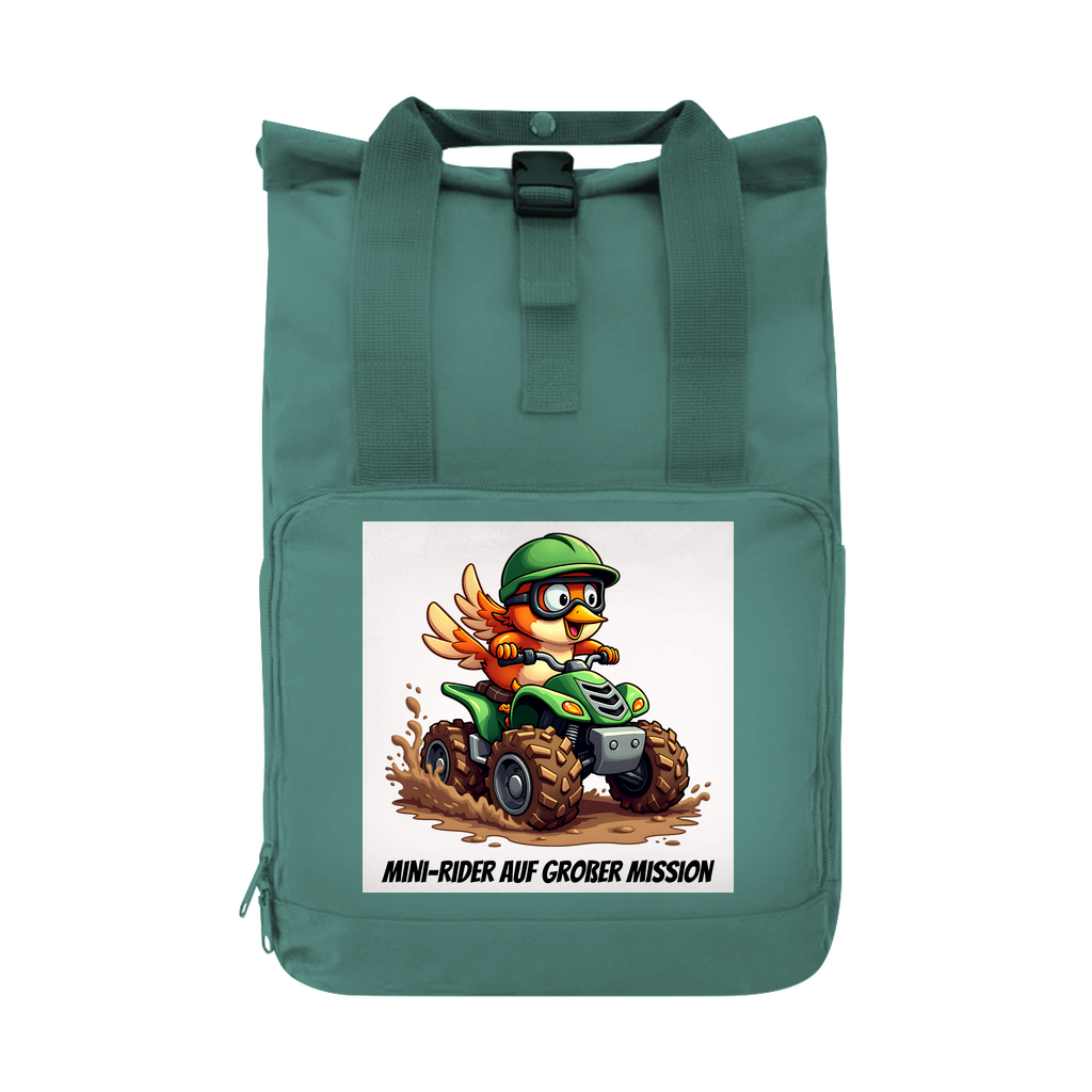 Sac à dos Quad Mini-Rider