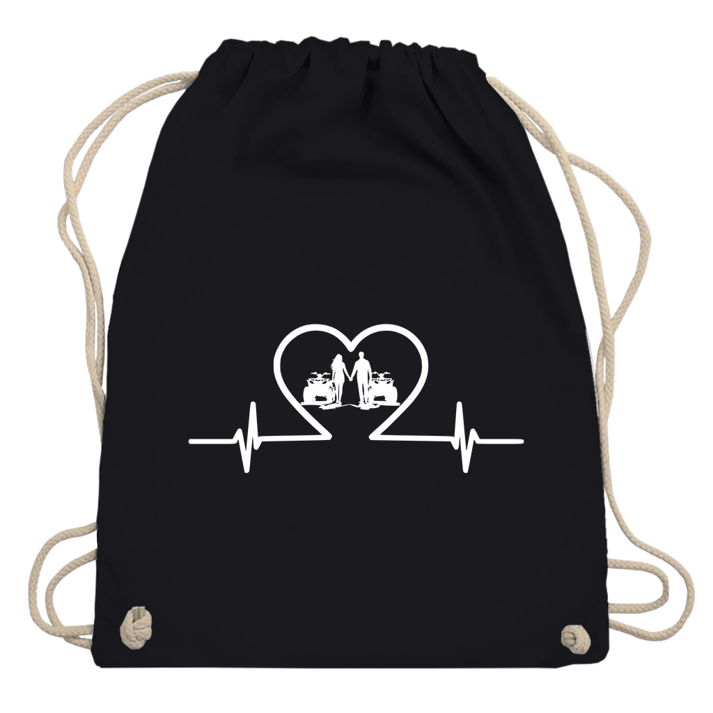Sac de sport Quad Herzline