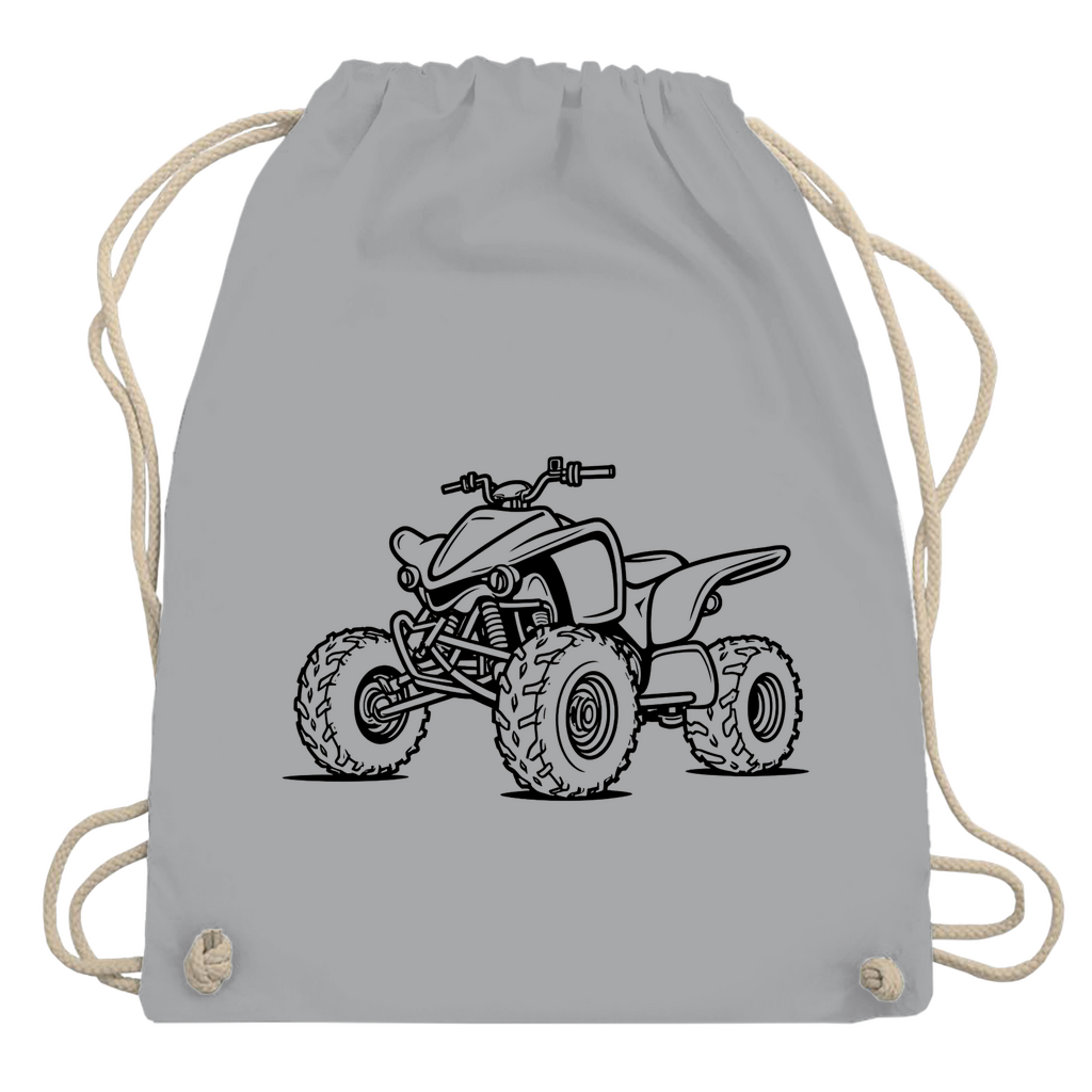 Sac de sport Quad