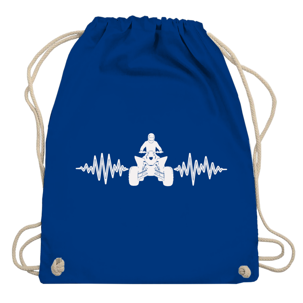 Turnbeutel Quadbeat