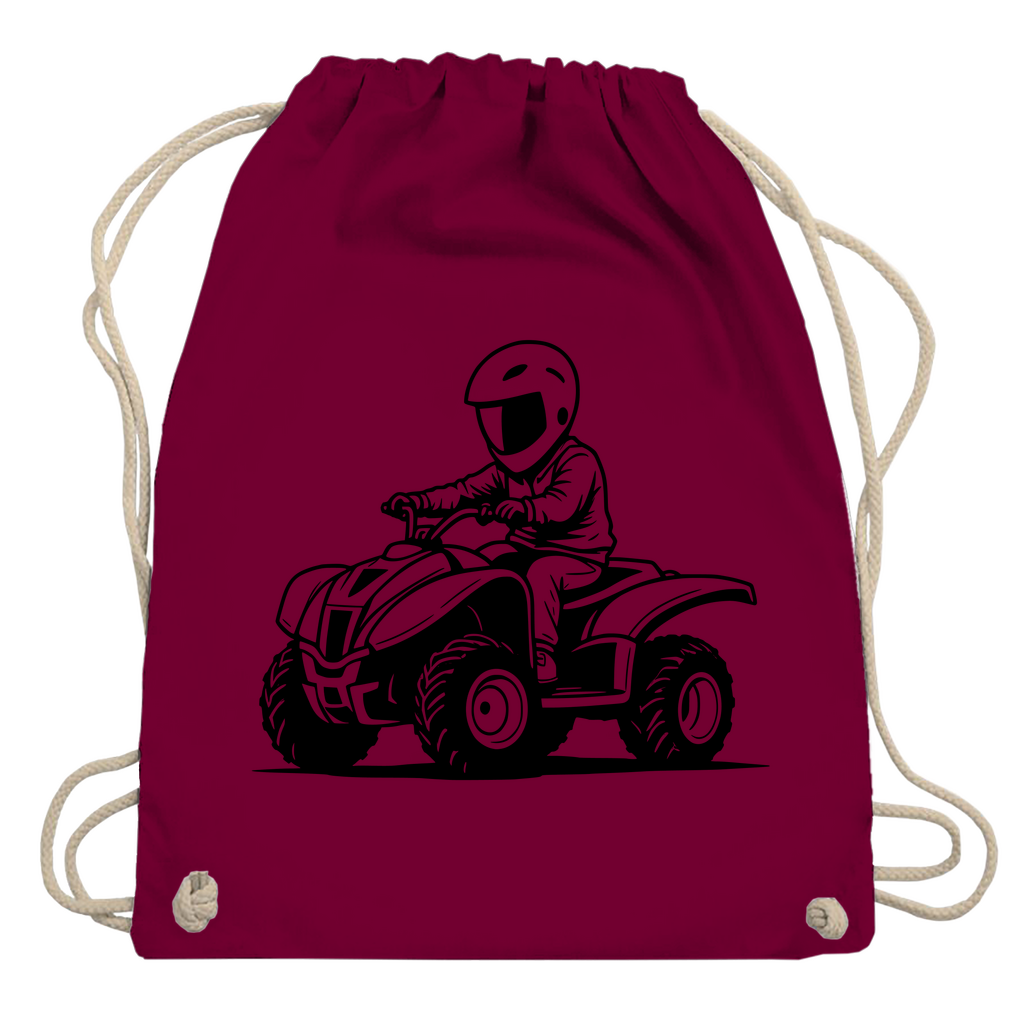 Sac de sport Quad Junior