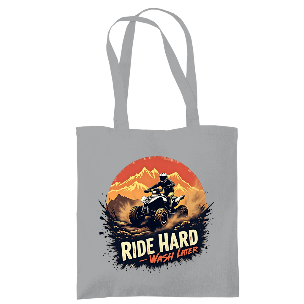 Tragetasche Quad Ride Hard