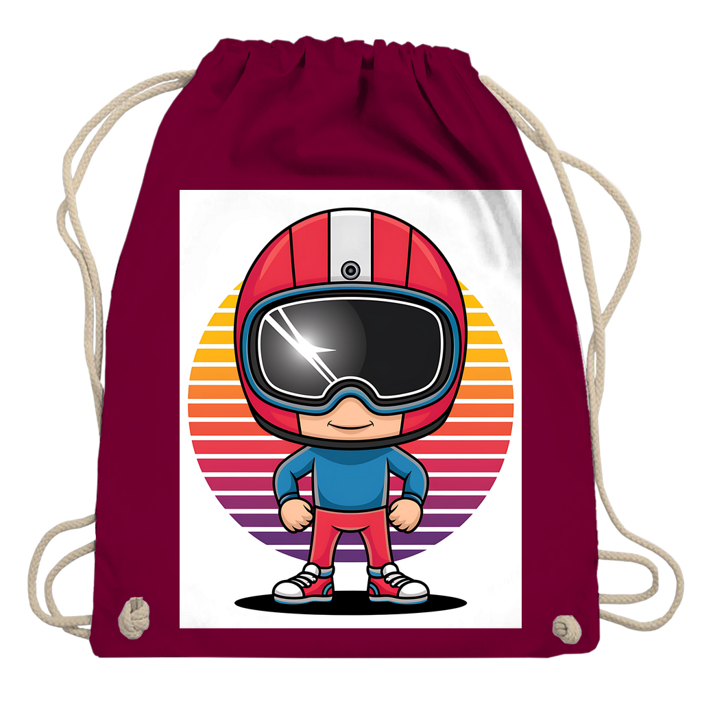 Sac de sport Quad Rider