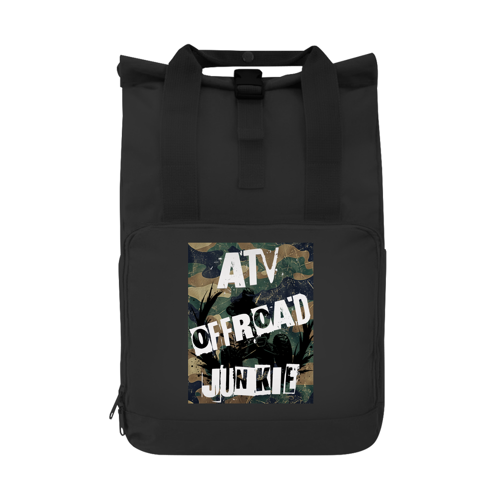 Rucksack Atv Offroad Junkie