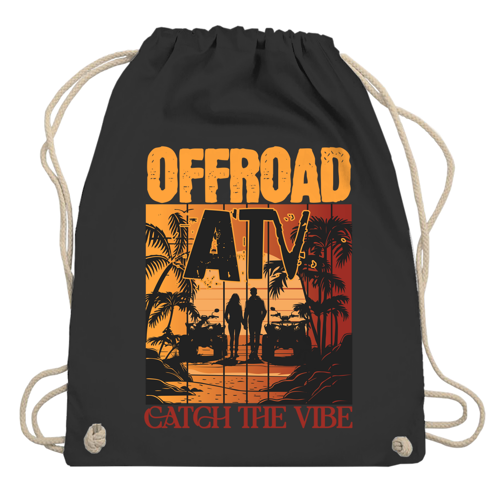 Sac de sport Quad Offroad