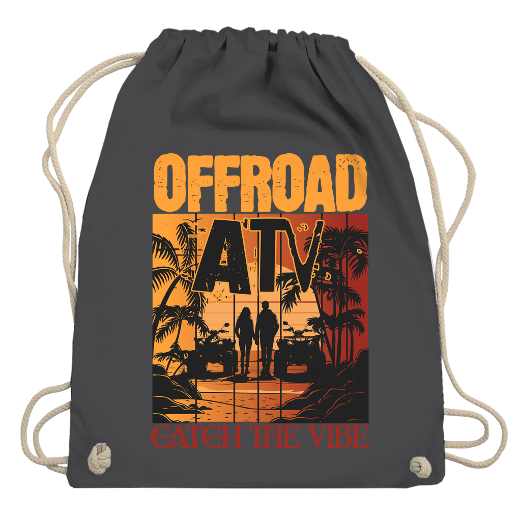 Sac de sport Quad Offroad