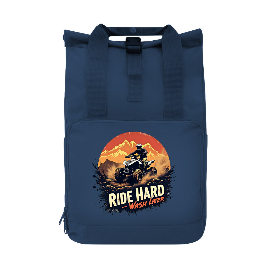 Sac à dos Quad Ride Hard