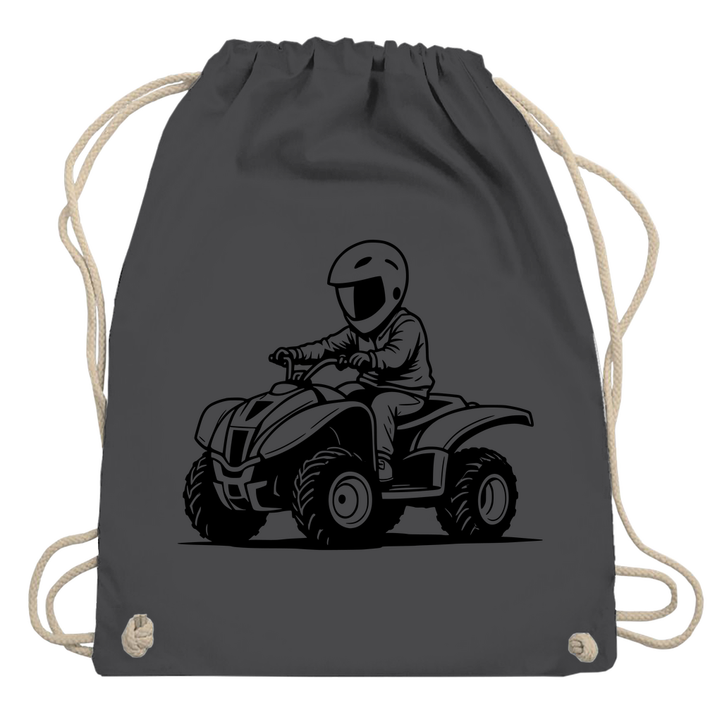 Sac de sport Quad Junior