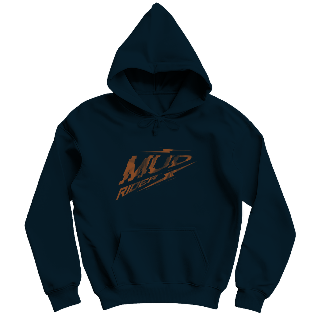 Herren Hoodie MUD RIDER