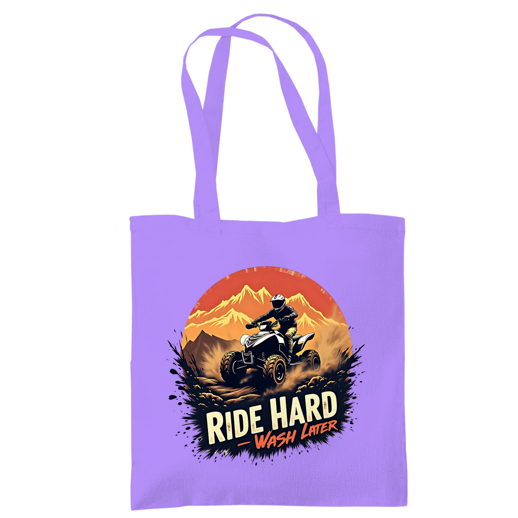 Tragetasche Quad Ride Hard