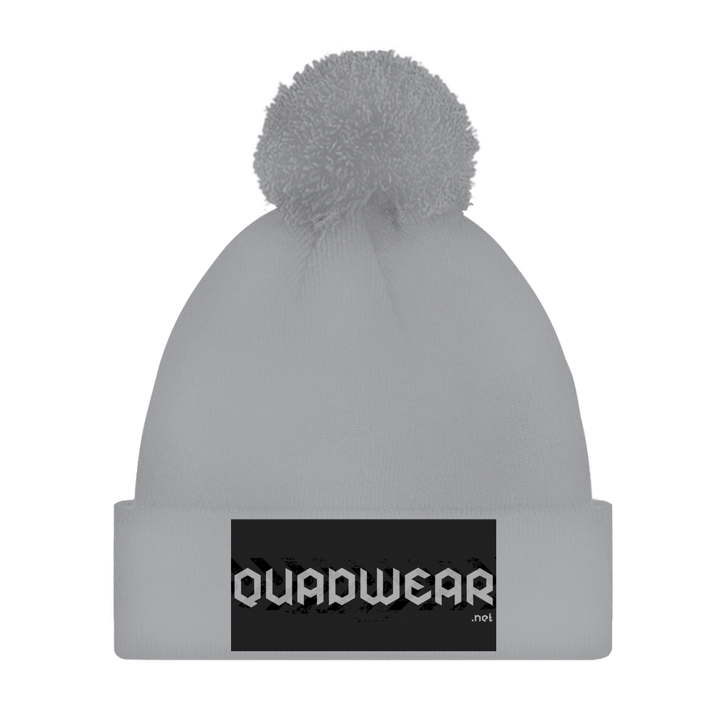 Bobble hat Quadwear