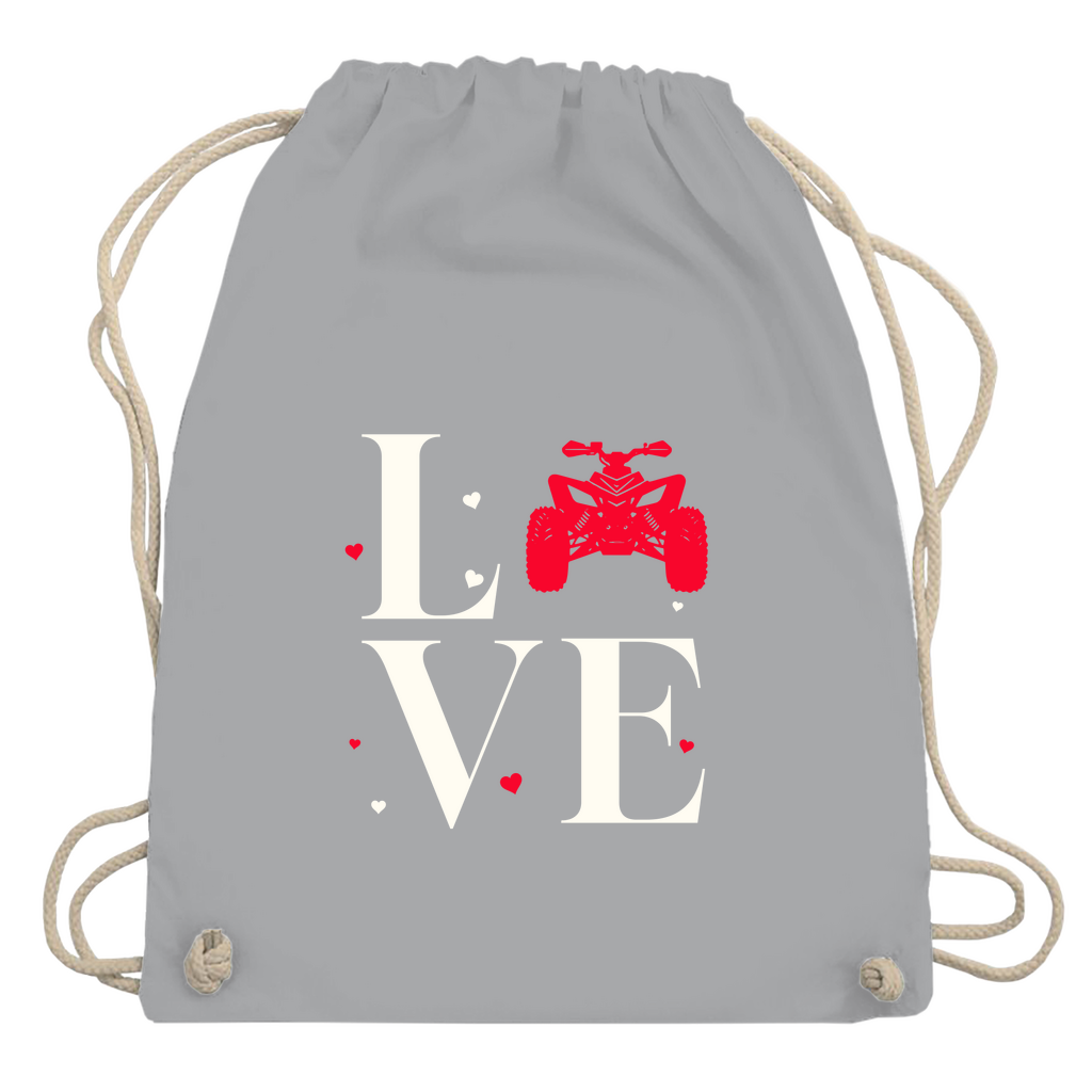 Sac de sport Quad Love