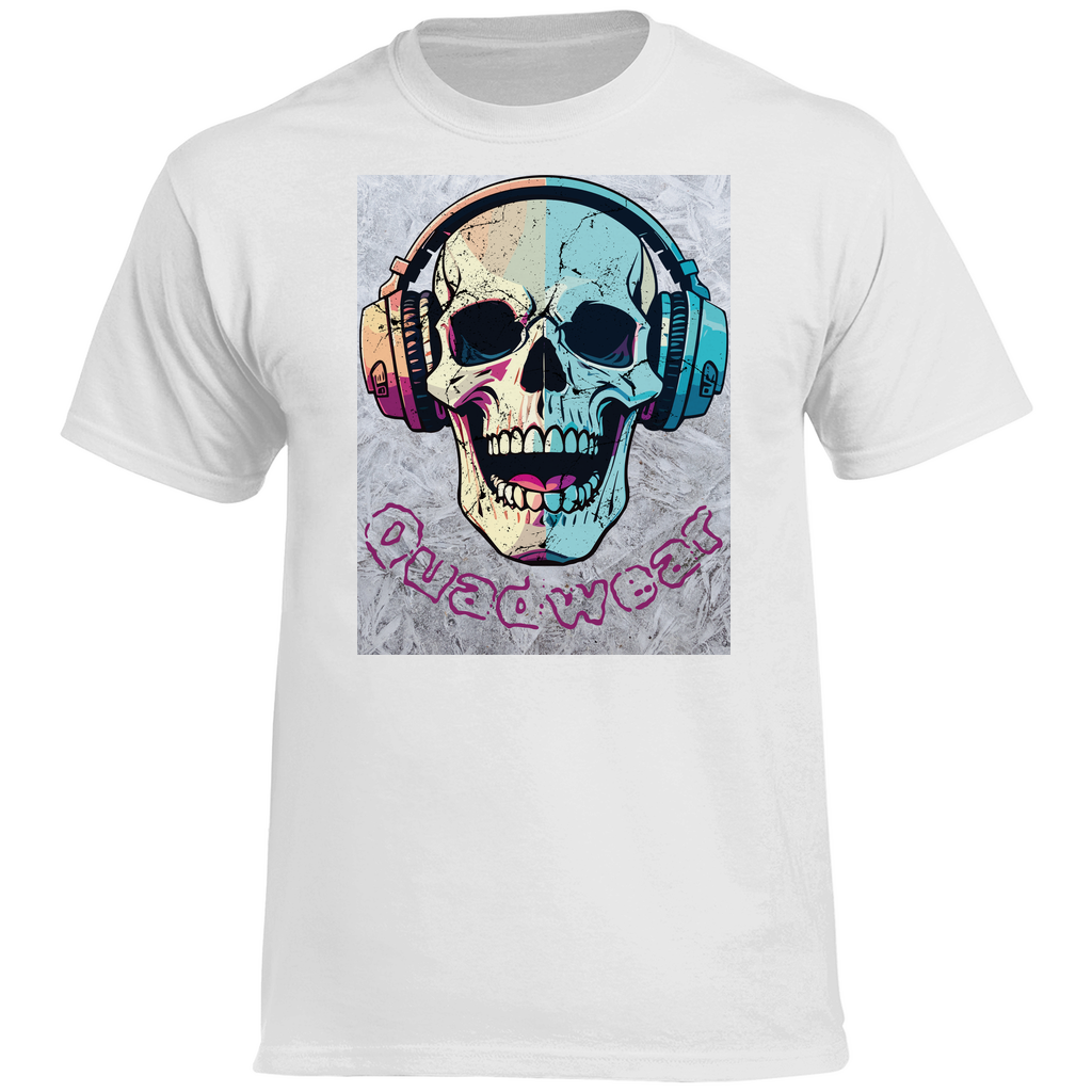 Herren Premium T-Shirt Quadwear