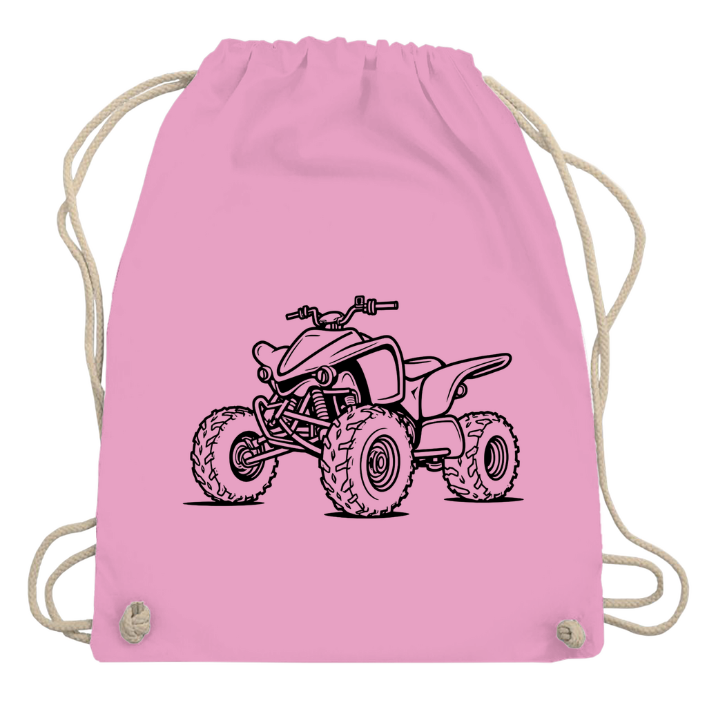 Sac de sport Quad