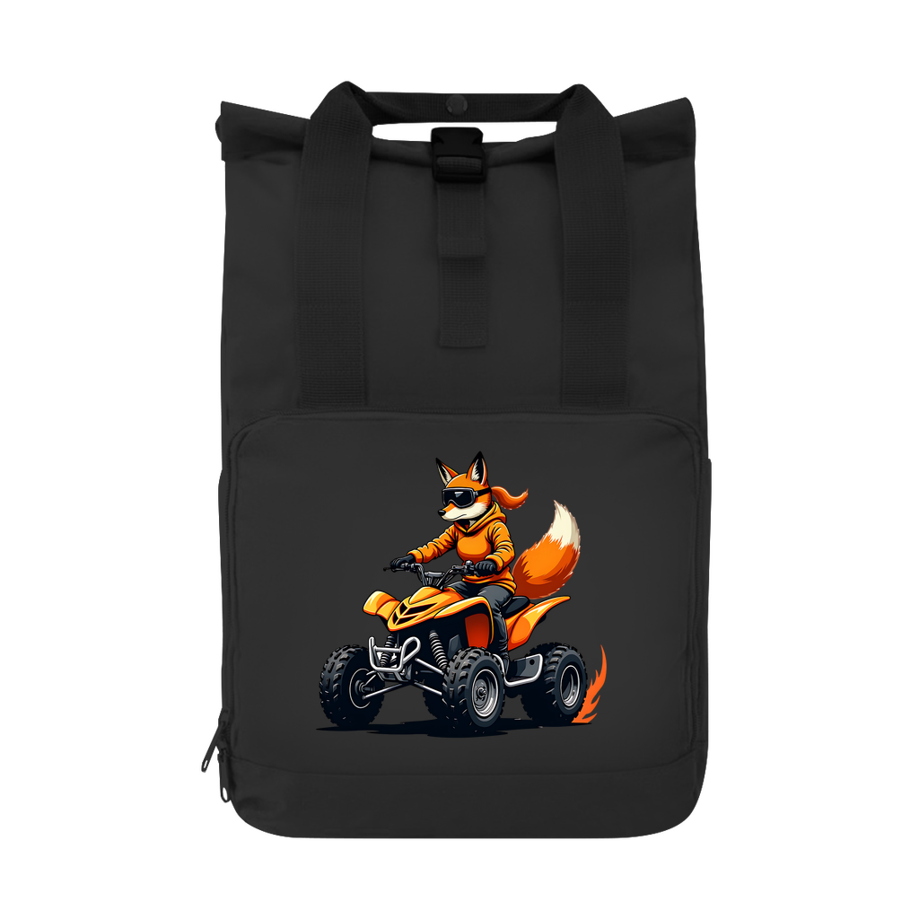 Sac à dos Quad FuchsLady