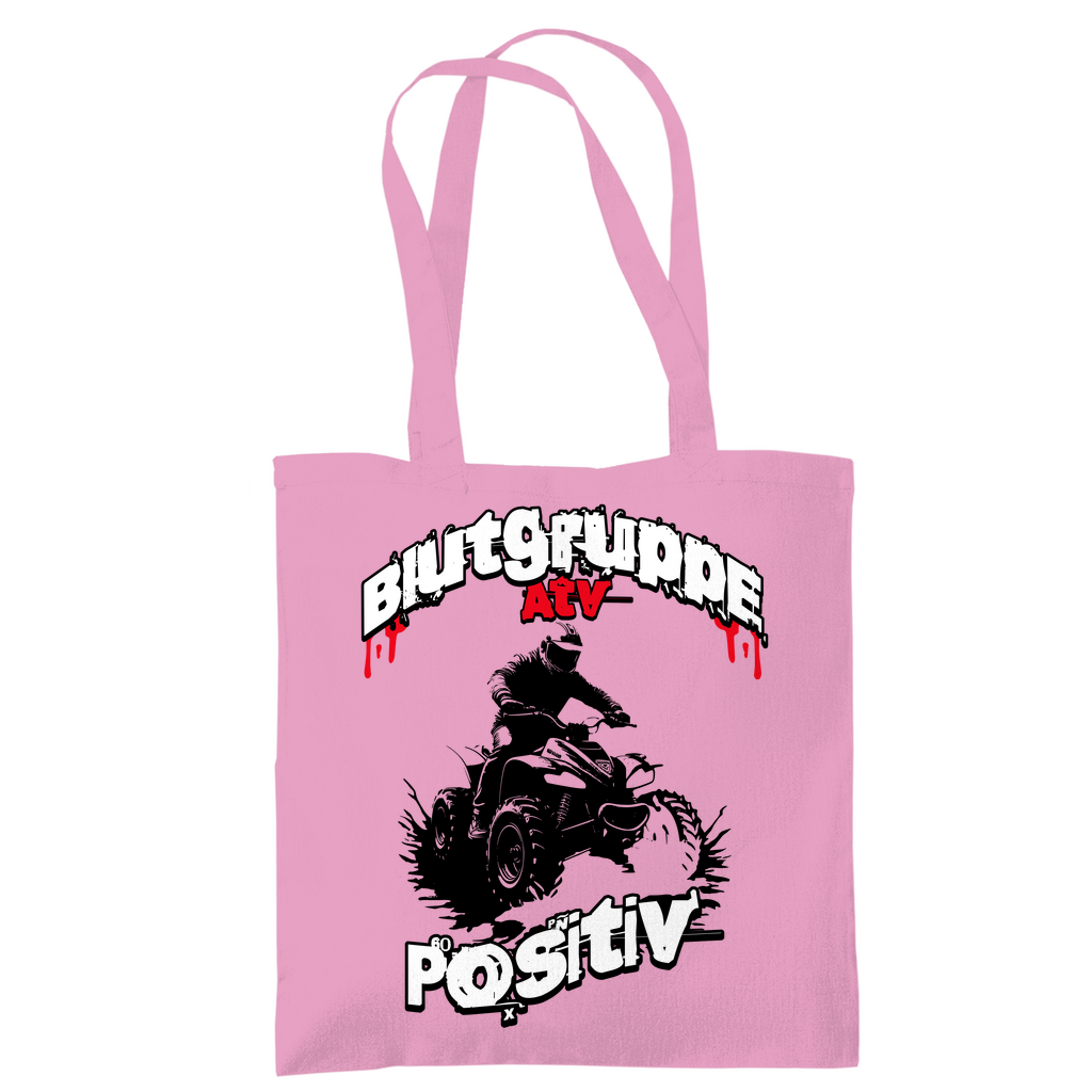 Tragetasche Quad Blutgruppe ATV Positiv