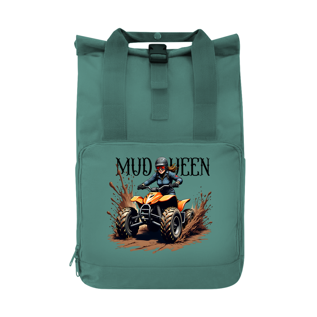 Sac à dos Quad MudQueen