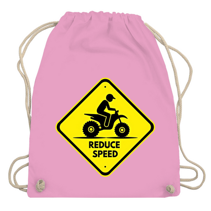 Turnbeutel Quad Reduce Speed