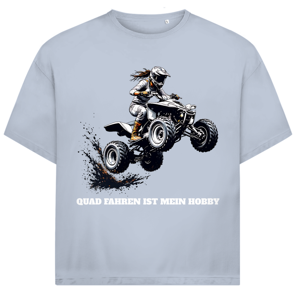 Unisex Jack and Jones Oversize T-Shirt Evolution
