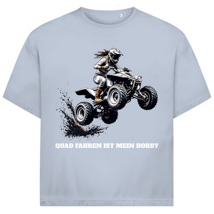 Unisex Jack and Jones Oversize T-Shirt Evolution
