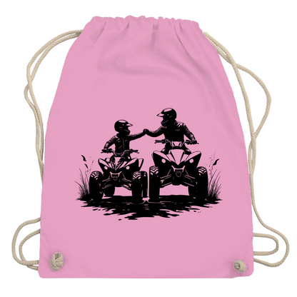 Gym bag Quad Generation