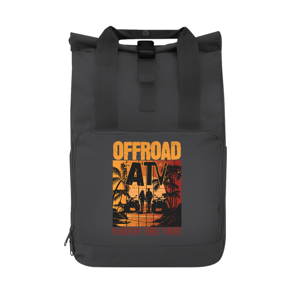 Rucksack Quad Offroad