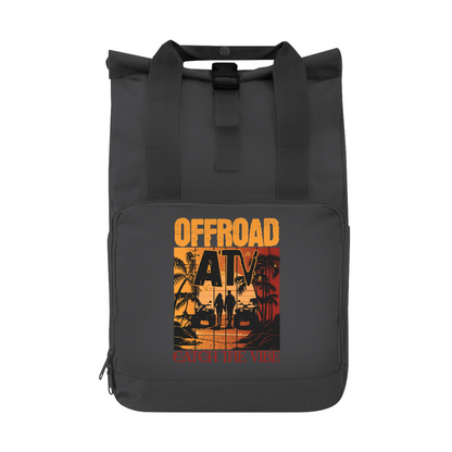 Rucksack Quad Offroad
