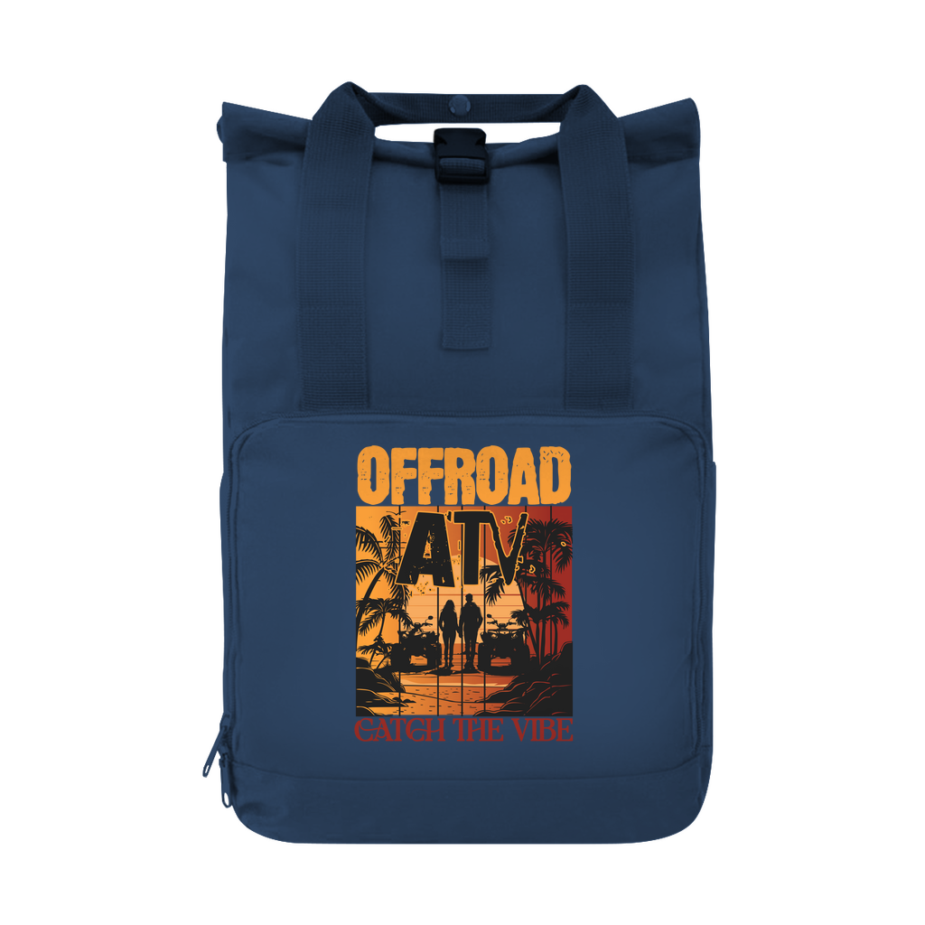 Rucksack Quad Offroad