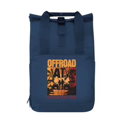 Rucksack Quad Offroad
