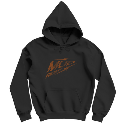 Herren Hoodie MUD RIDER