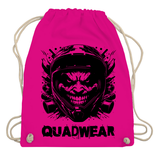 Turnbeutel Quadwear